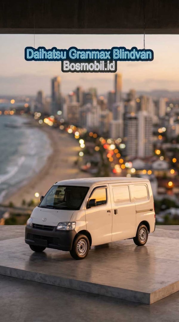 Daihatsu Tanah Bumbu