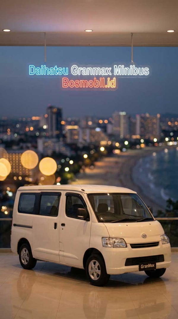 Daihatsu Tanah Bumbu