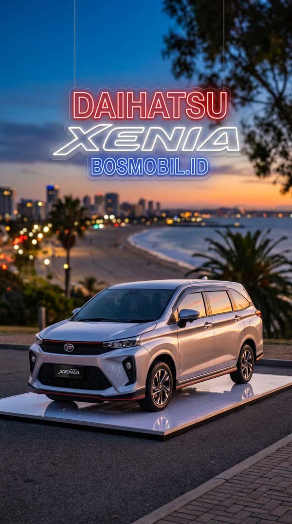 Daihatsu Tanah Bumbu