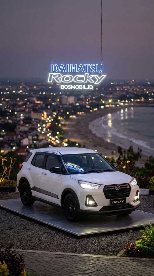 Daihatsu Tanah Bumbu