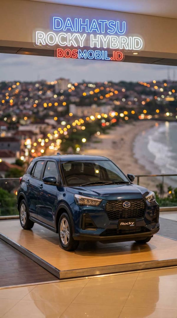 Daihatsu Tanah Bumbu