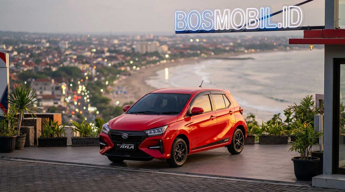 Daihatsu Tanah Bumbu