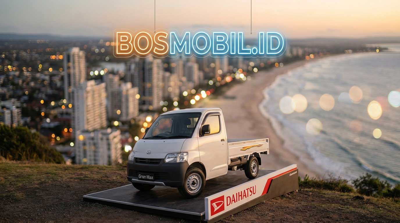 Daihatsu Tanah Bumbu
